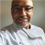 Clases de cocina para todos los niveles de conocimiento en cocina,uso de cuchillos y cortes mas comunes para preparaciones